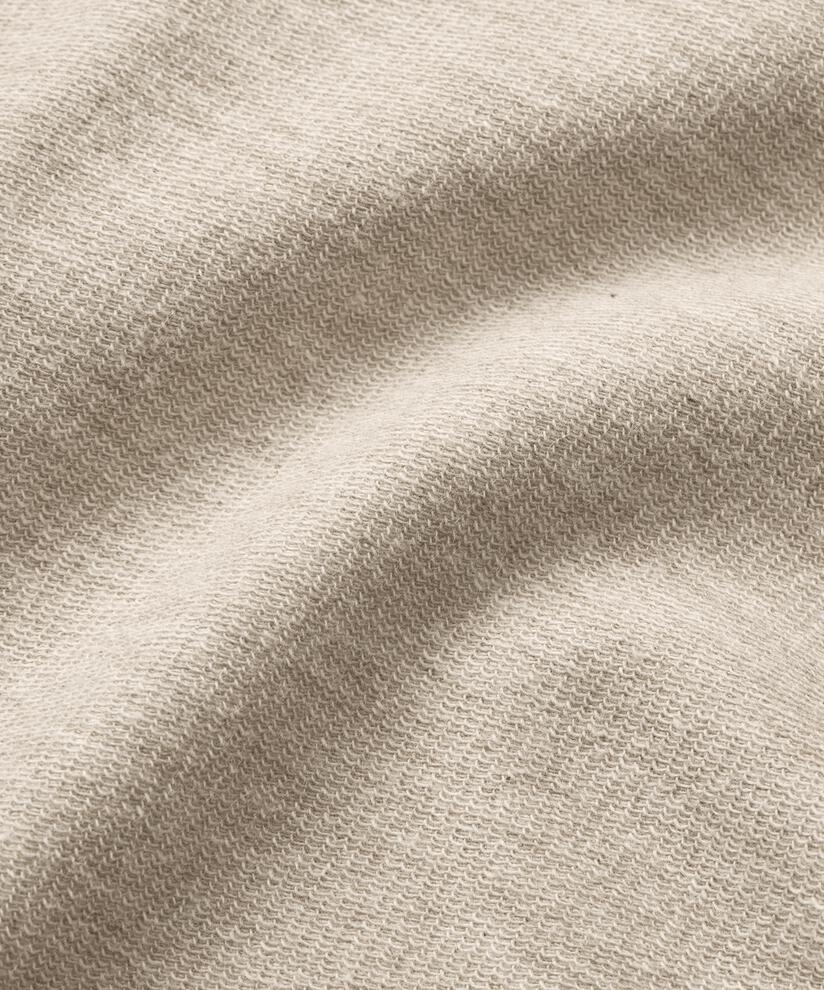 Gracen JERSEY Tunic, Beige melange