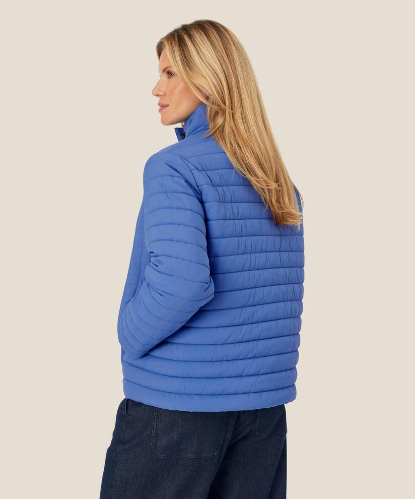 Takala Jacket, Federal Blue