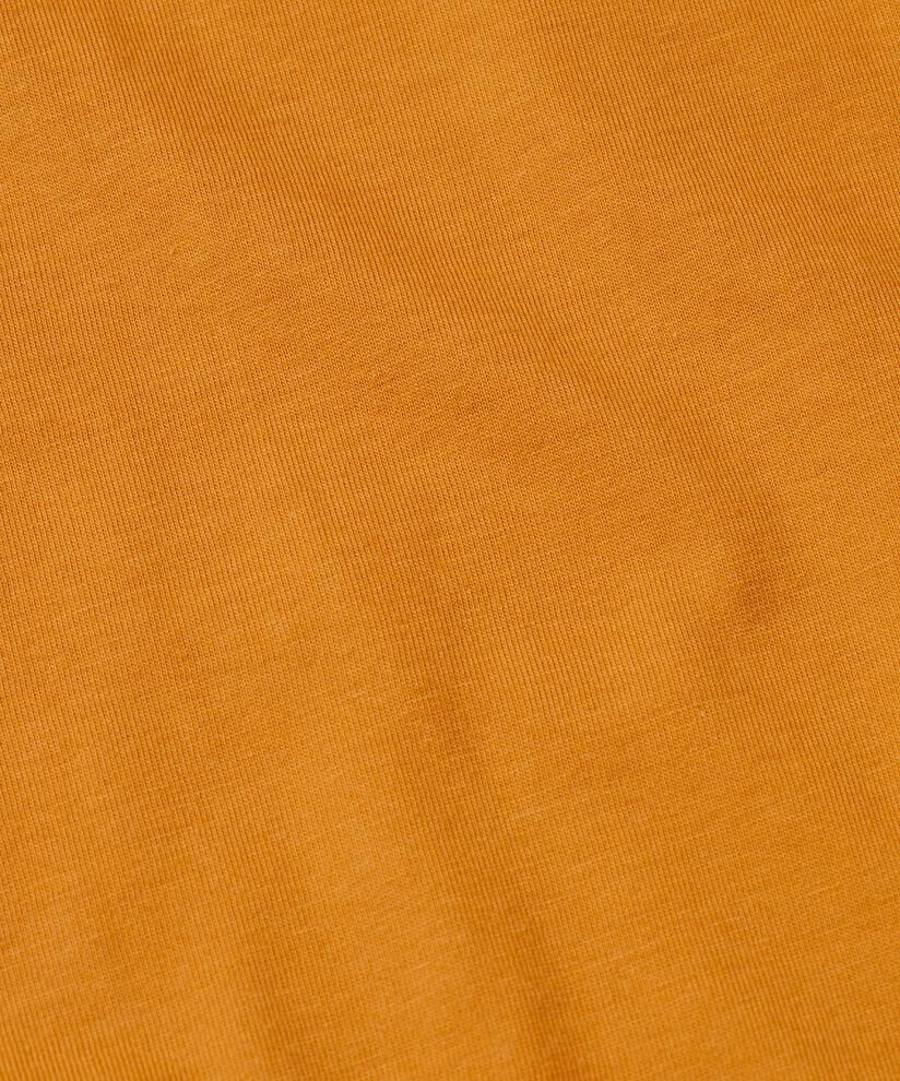 Erita JERSEY Top, Inca Gold