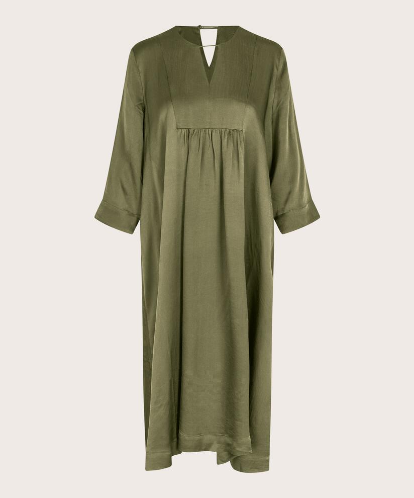 Nadyne Dress, Sea Turtle