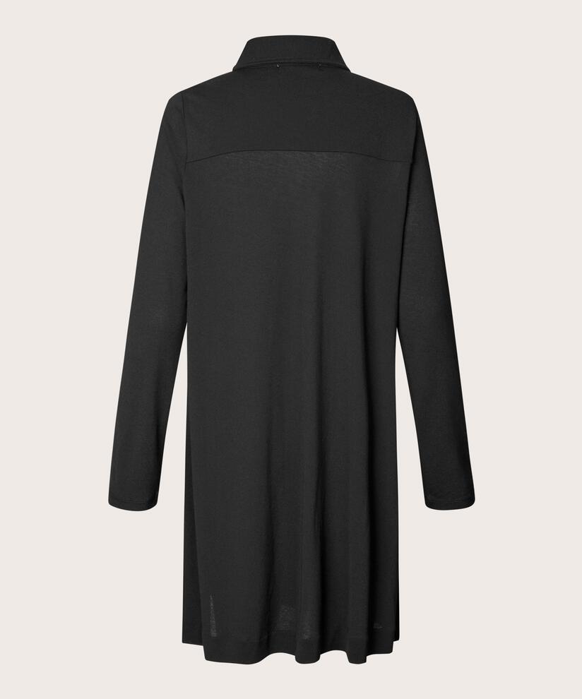Irisanja JERSEY Shirt, Black