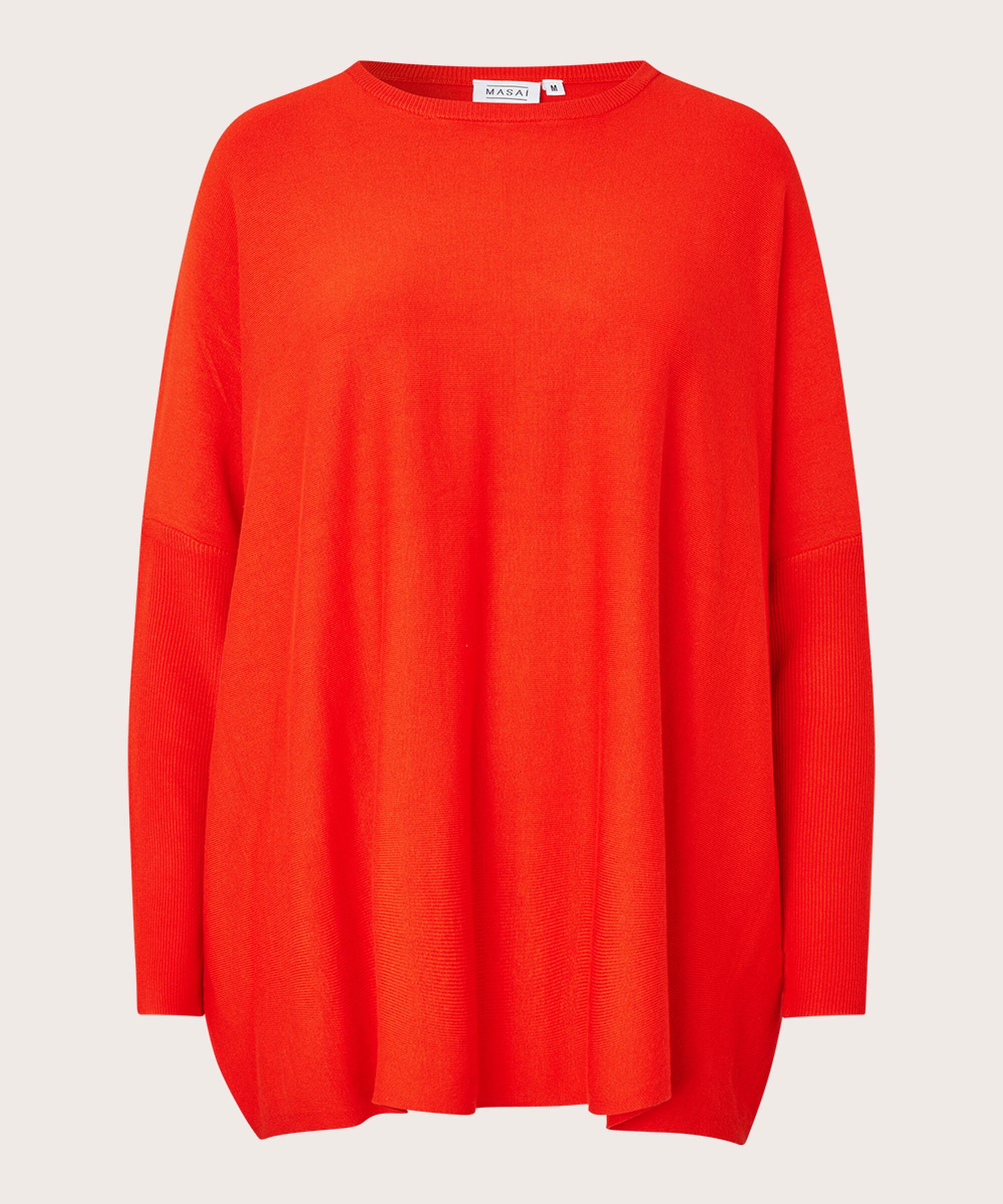 Fanasi Jumper, Poinciana