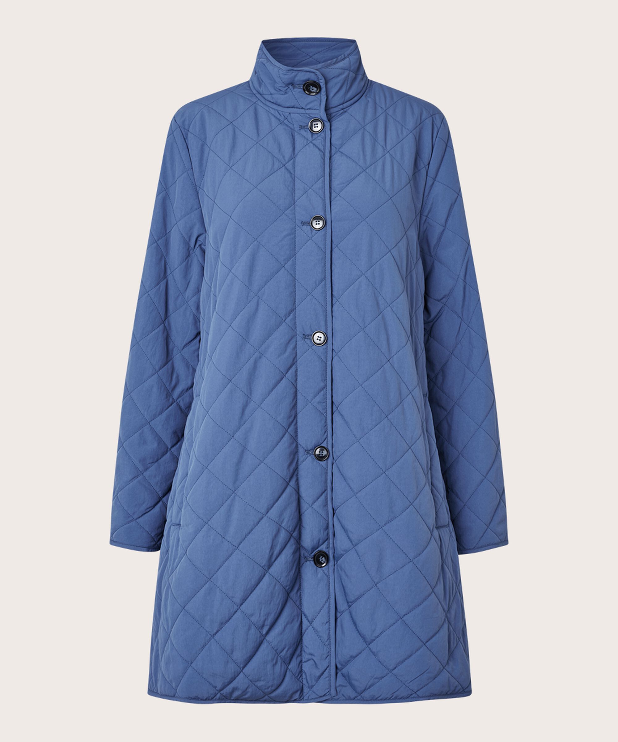 Taika Coat, Sargasso Sea