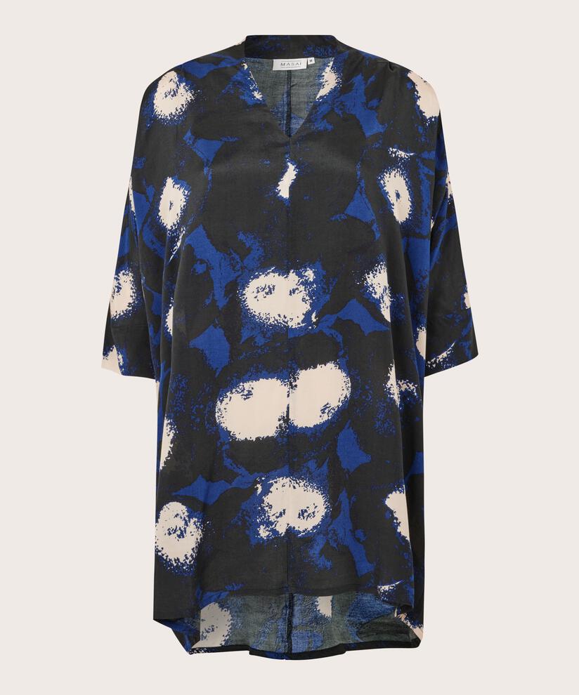 Goritta TUNIC, Maritime Blue