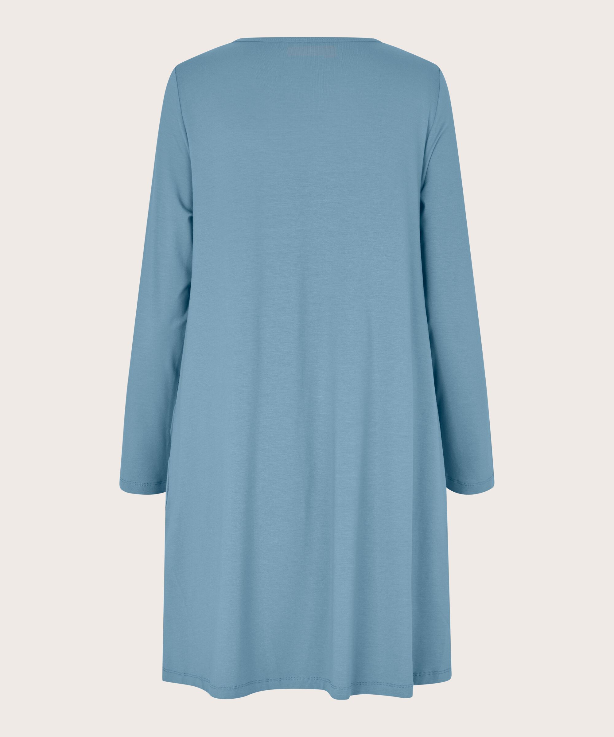 Gevins JERSEY Tunic, Proven Blue