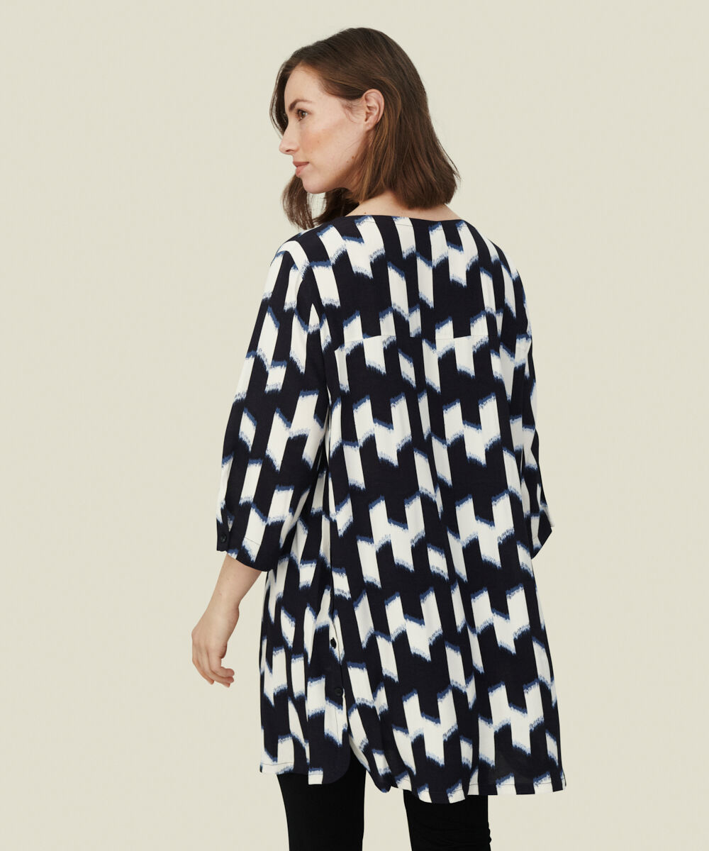 MaGarnetta , Vintage