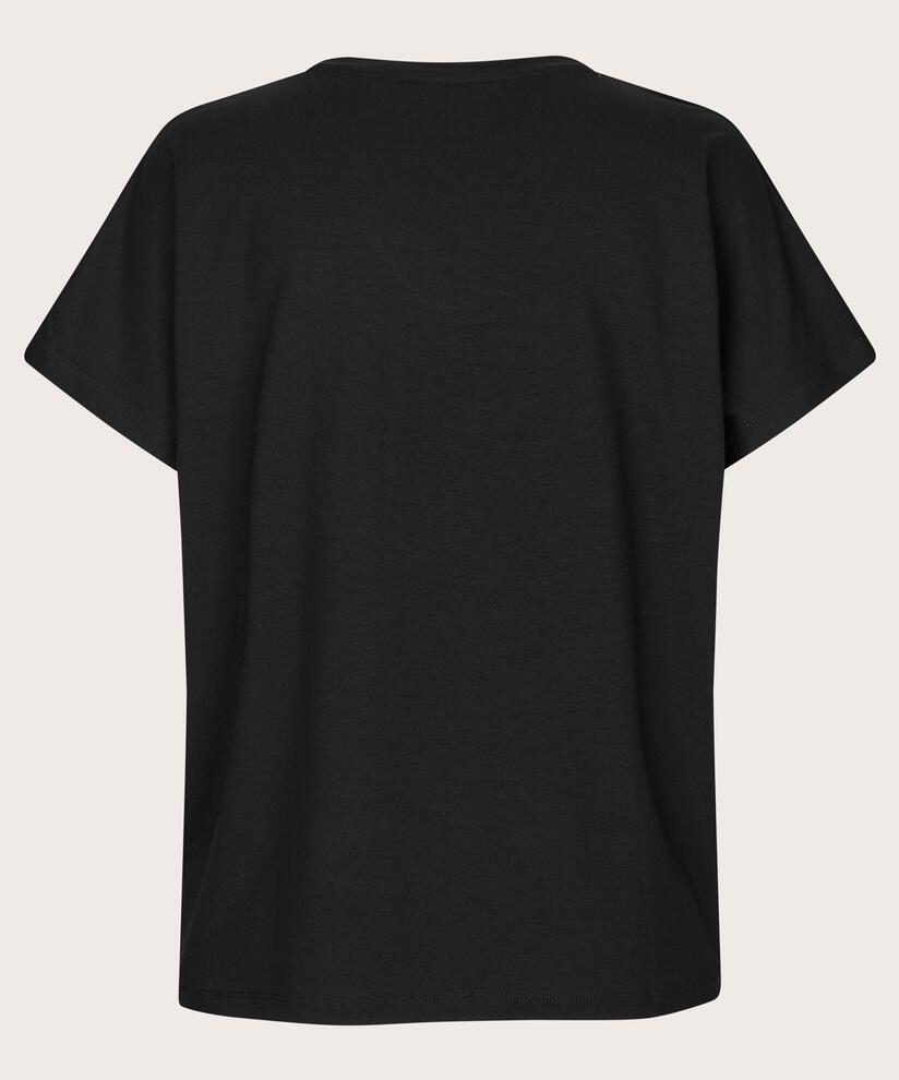 Badu JERSEY Top, Black