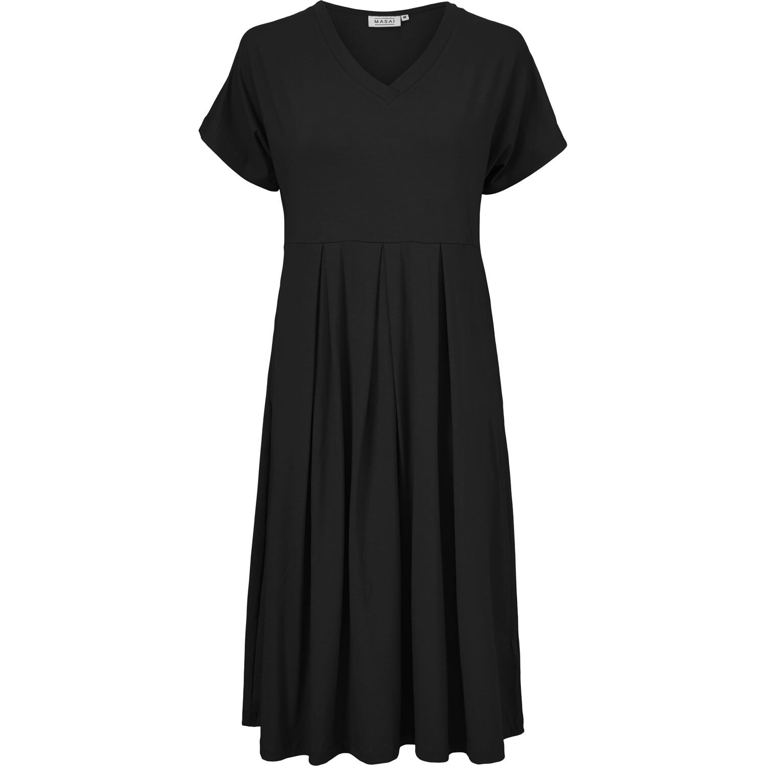OCISA DRESS, Black