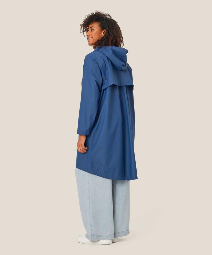 Theia Rain Coat, Sargasso Sea
