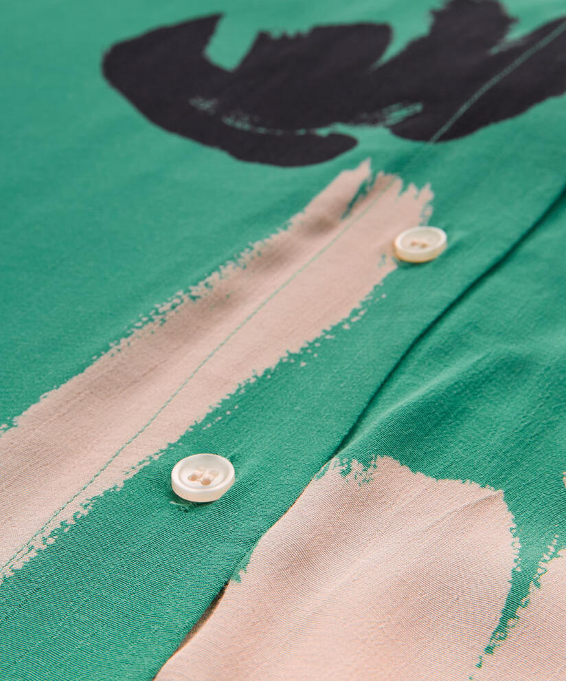 ILBATO SHIRT, Alhambra