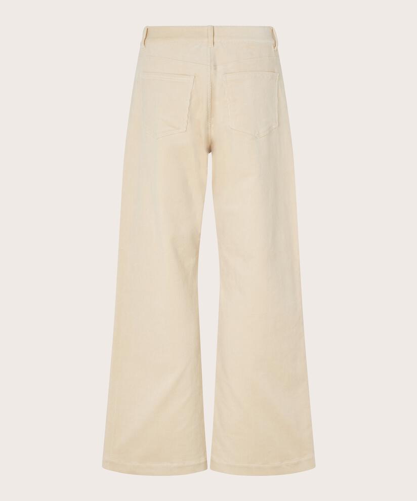 Philine Trousers, Fog