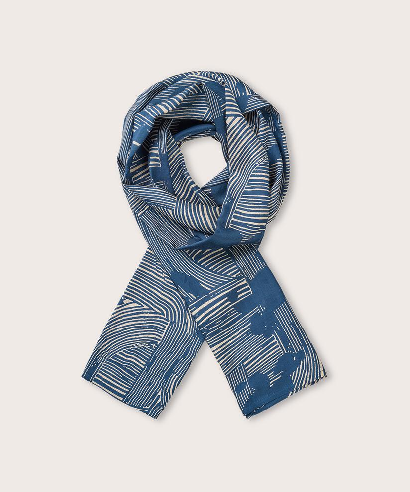 Along Scarf, Sargasso Sea