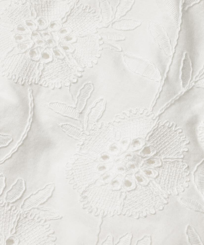Daeva Blouse, White