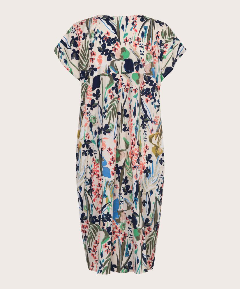 Odetto Dress, Marina