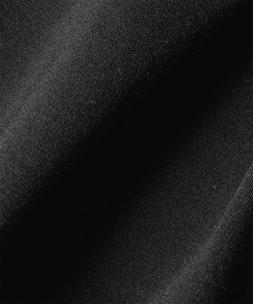 Parmona JERSEY Trousers, Black