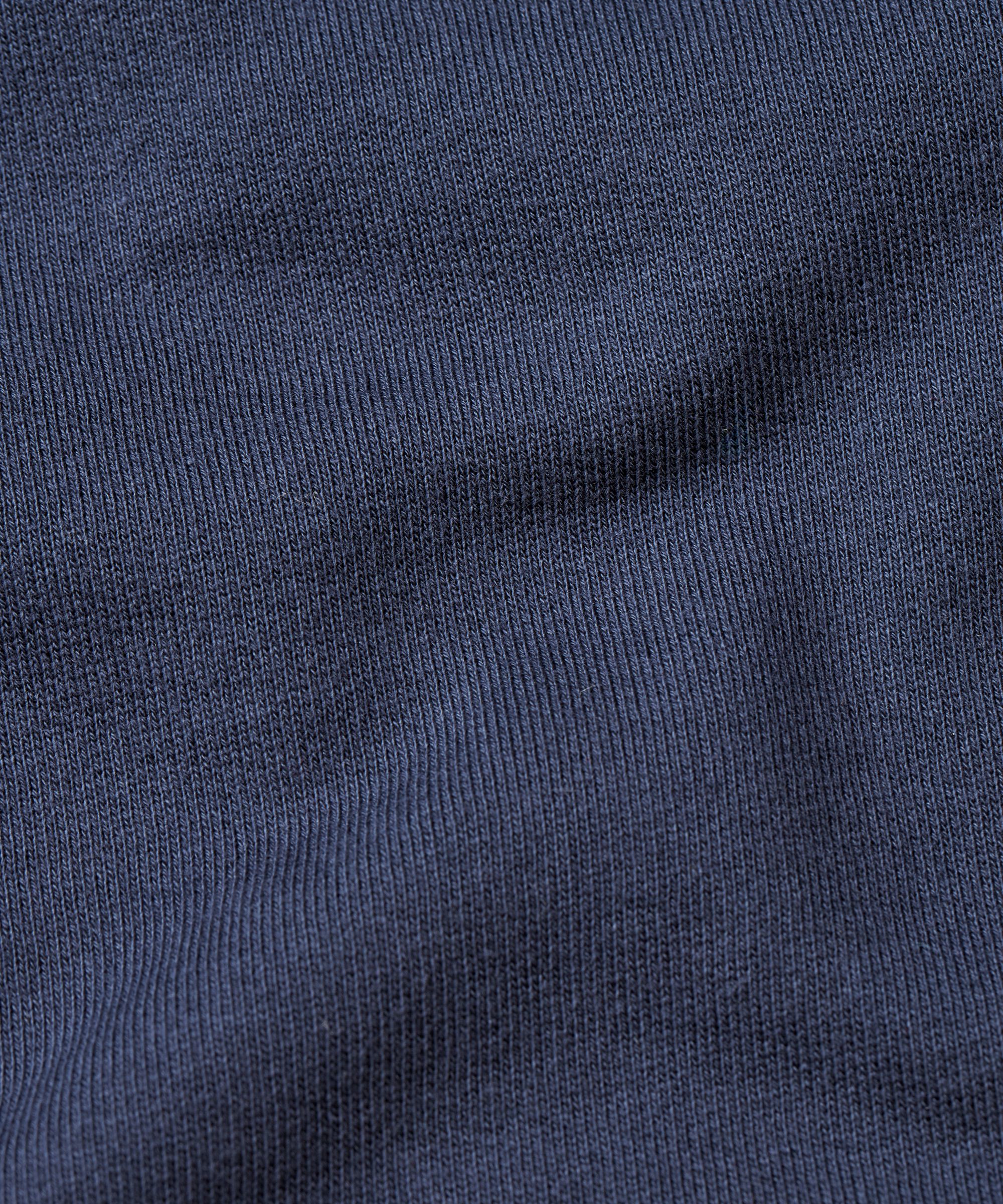 Peninnah JERSEY Shorts, Mood Indigo