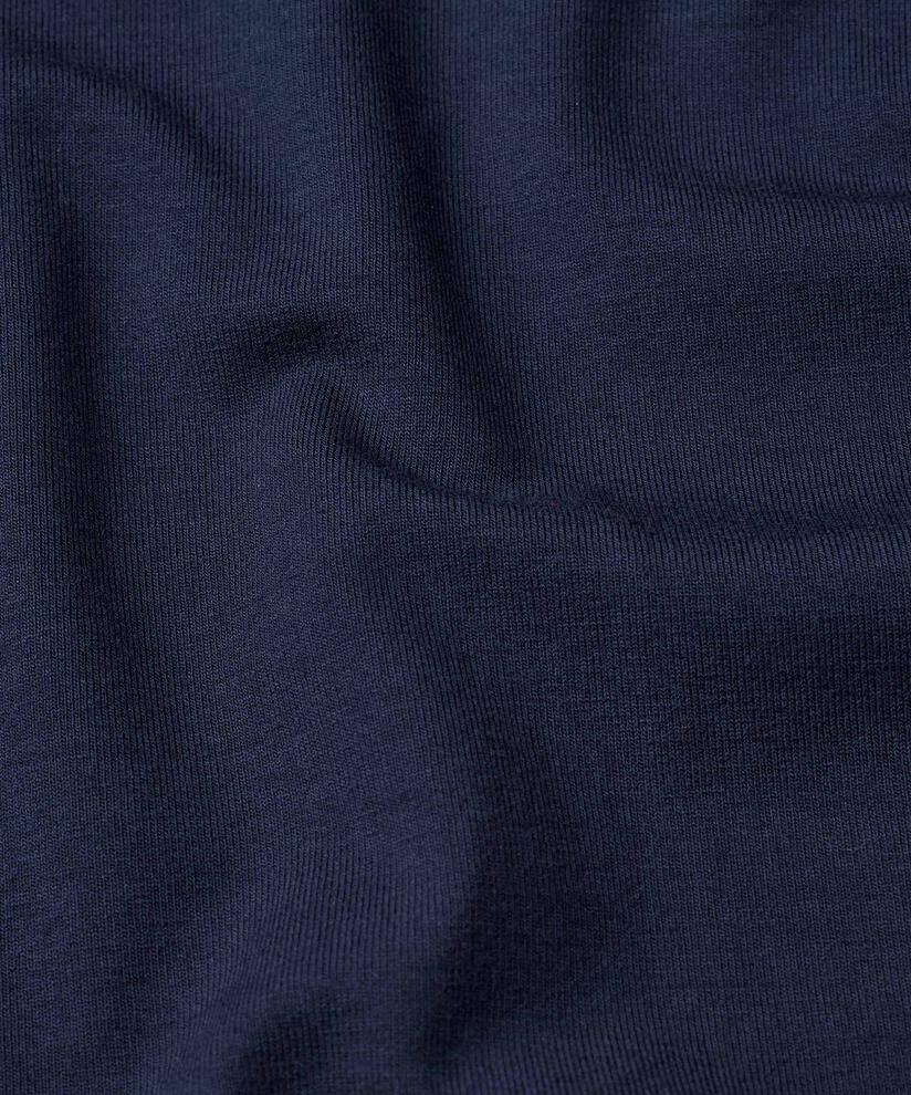 Natsuko JERSEY Dress, Navy