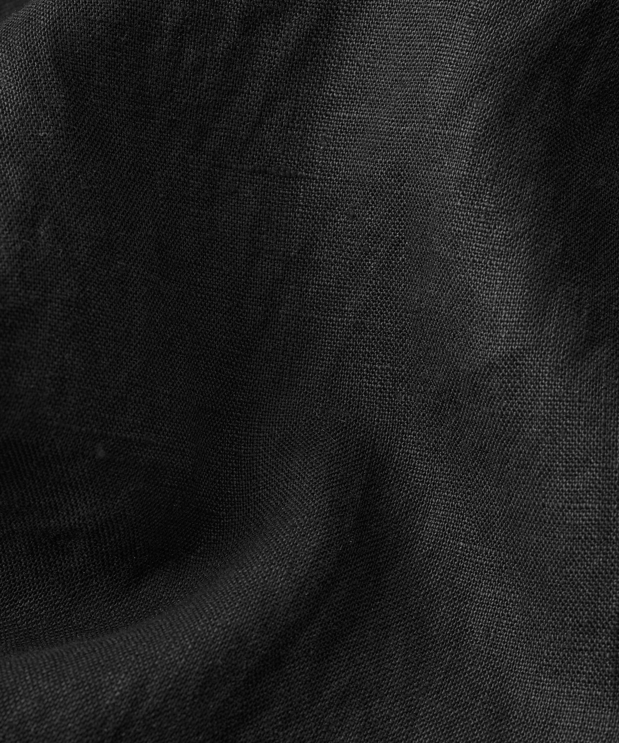 Parini Trousers, Black