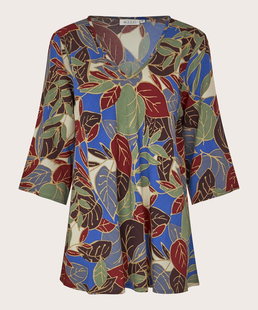 Kata Blouse, Surf the web