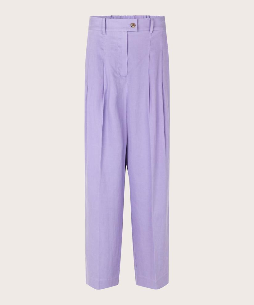 Perlias Trousers, Sand Verbena