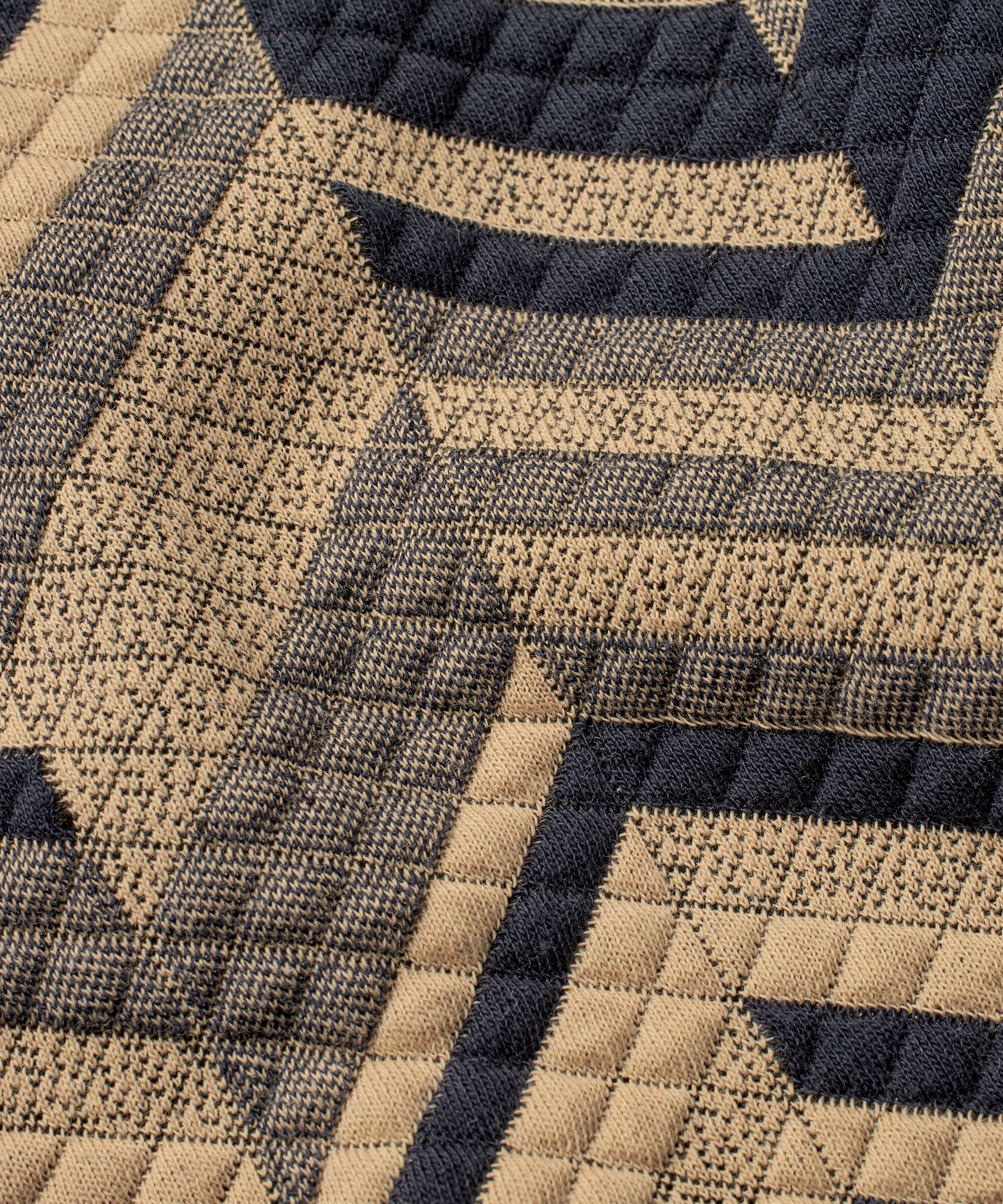 Briella JERSEY Top, Travertine