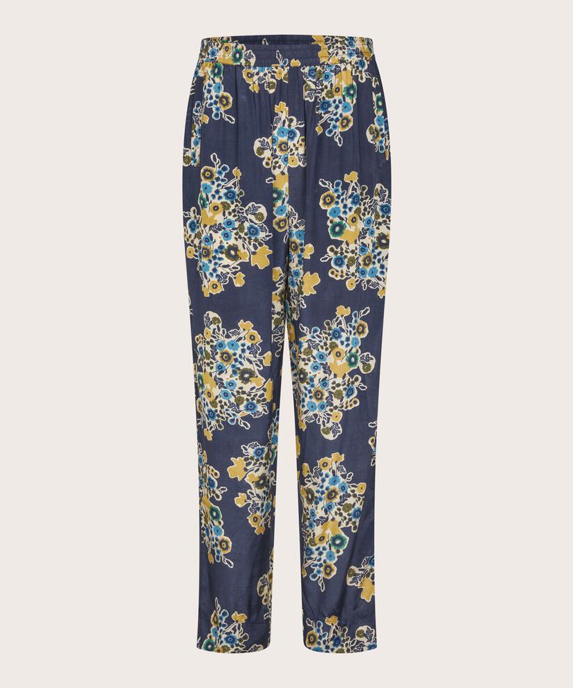 Pless Trousers, Mood Indigo