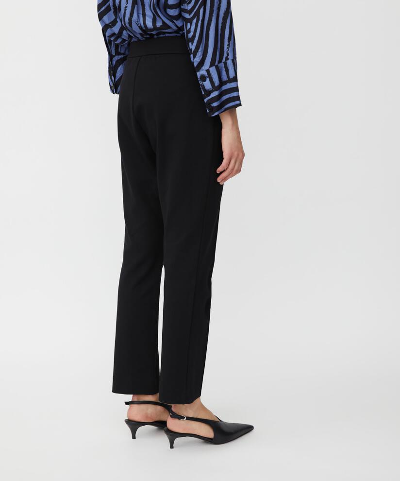 Polyanna JERSEY Leggings, Black