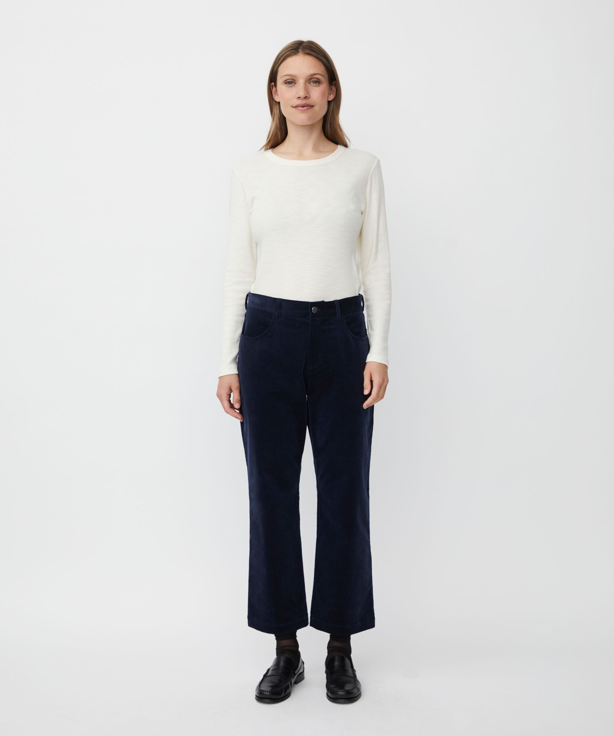 Doritla JERSEY Top, Jet Stream