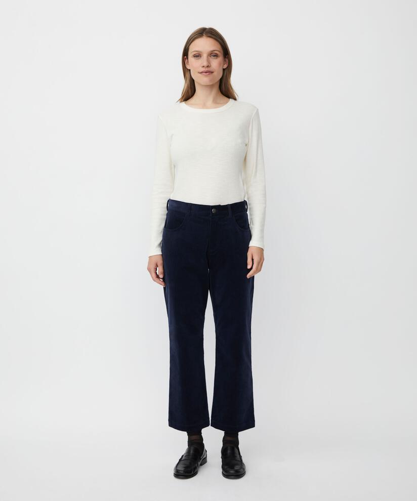 Doritla JERSEY Top, Jet Stream