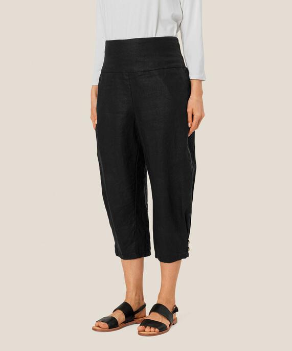 Pen Trousers, Black