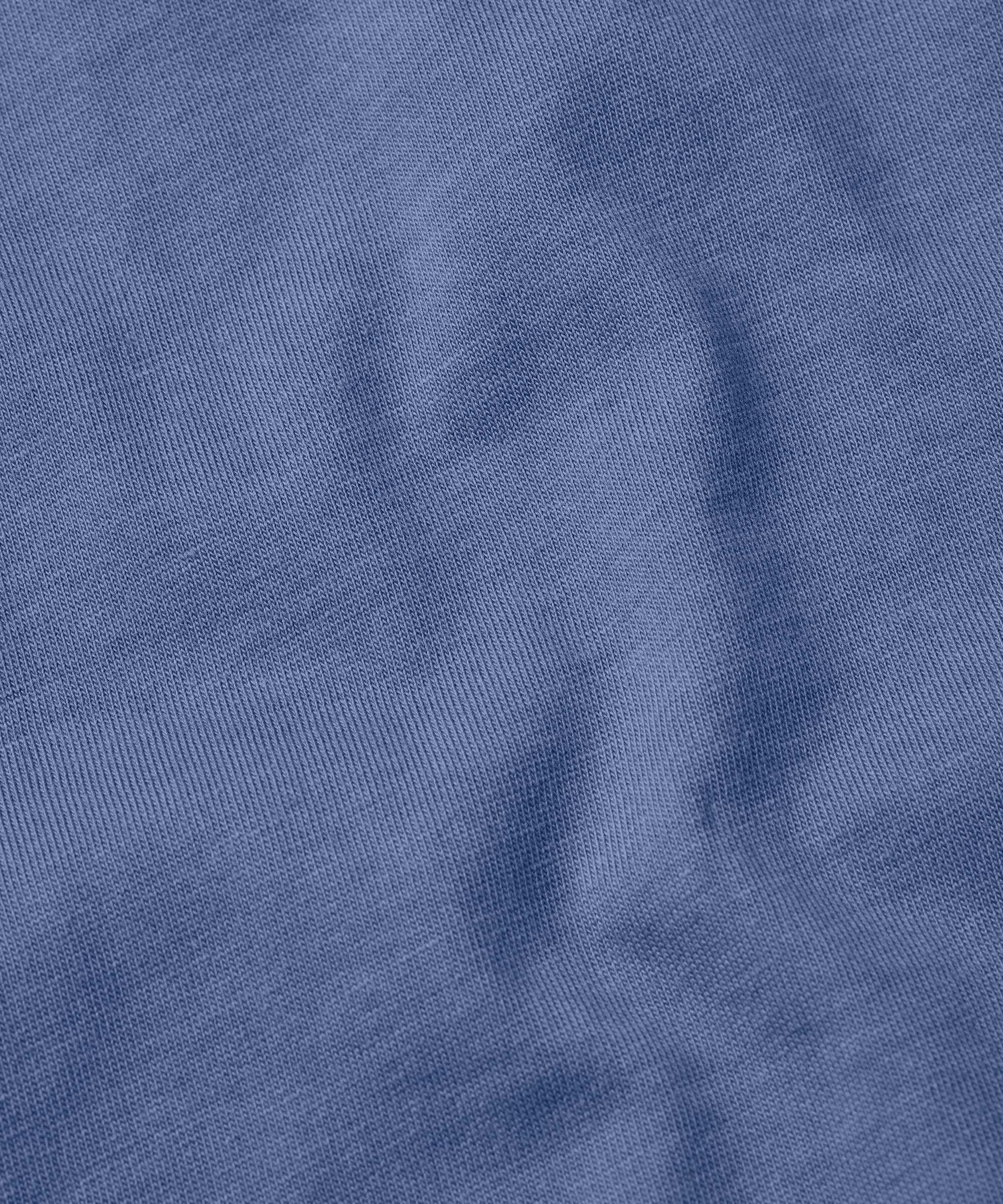 Doreann JERSEY Top, Bijou Blue