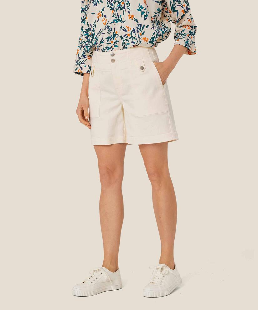 Phadera Shorts, Jet Stream