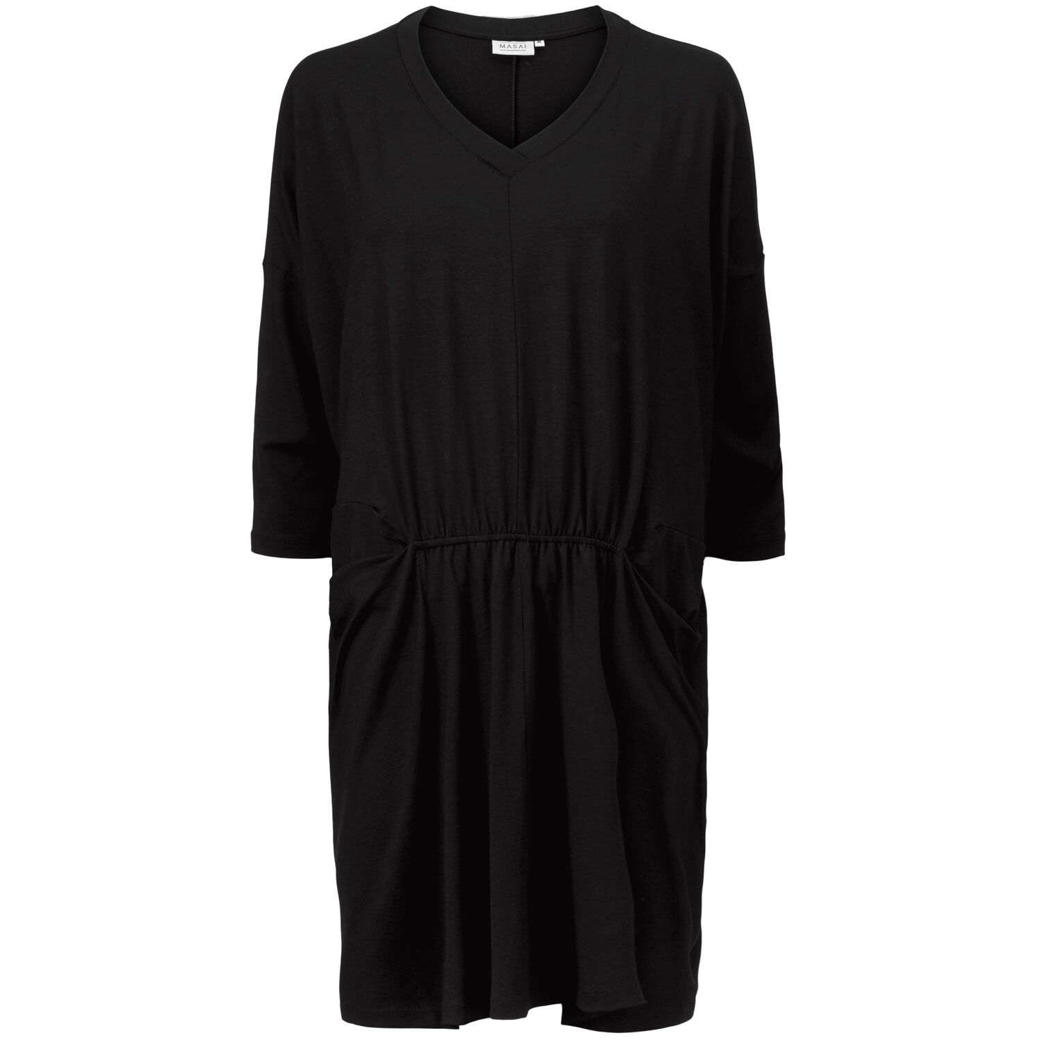 GENESI TUNIC, Black