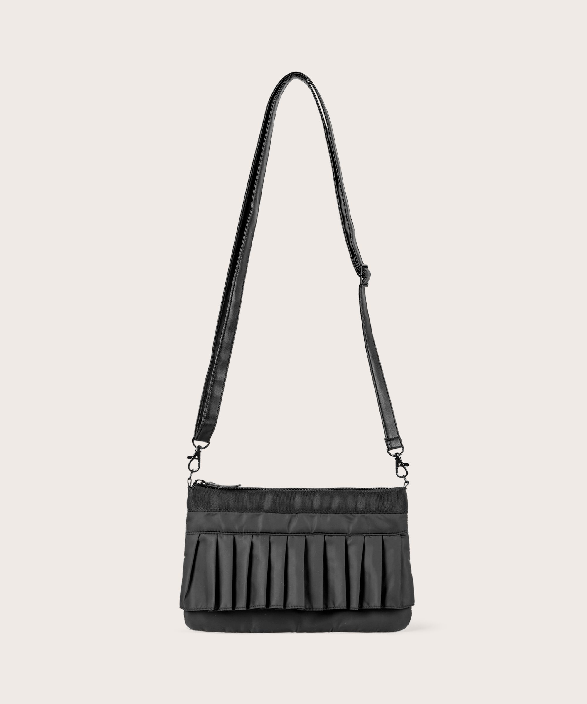 Runnika Bag, Black