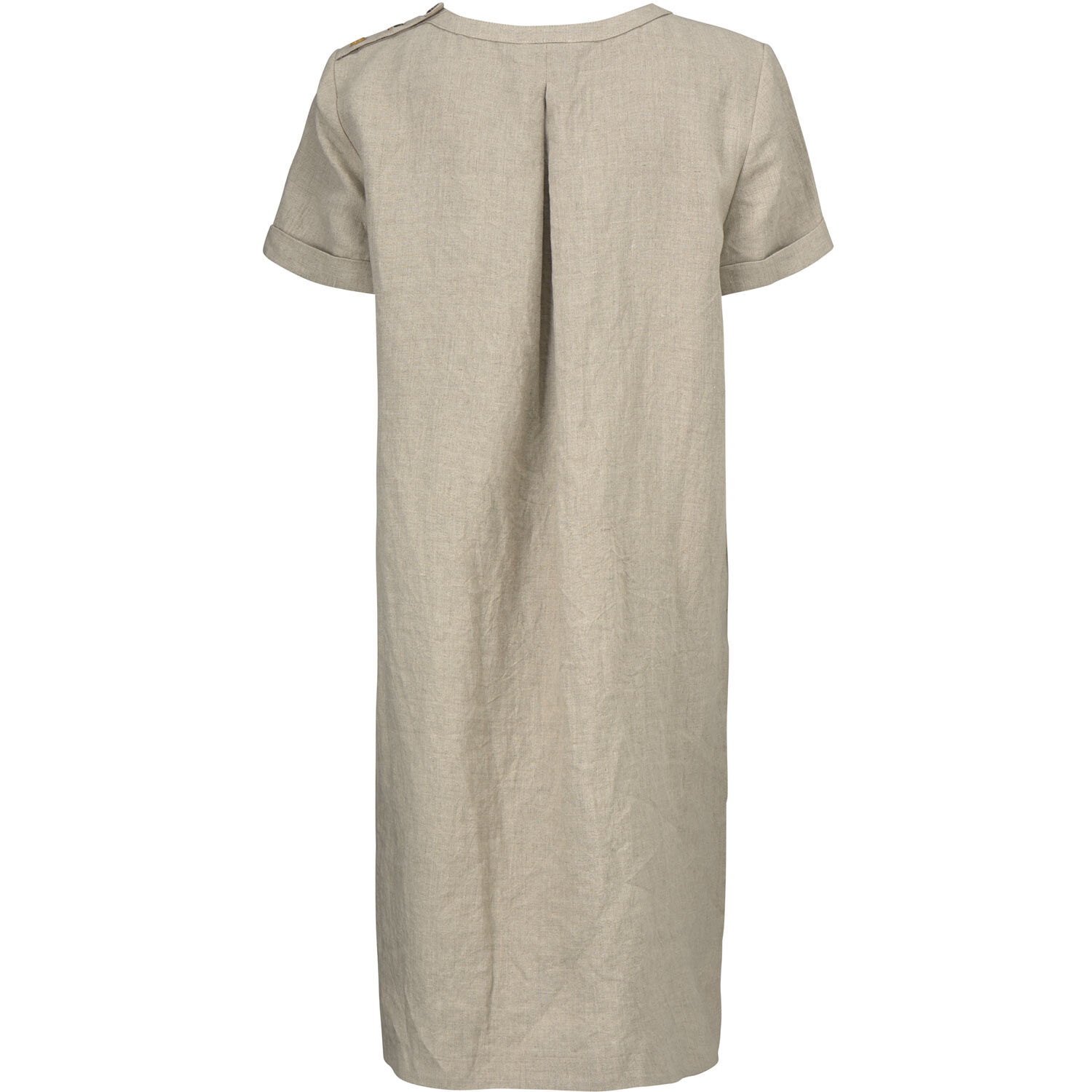 NALANI DRESS, Natural