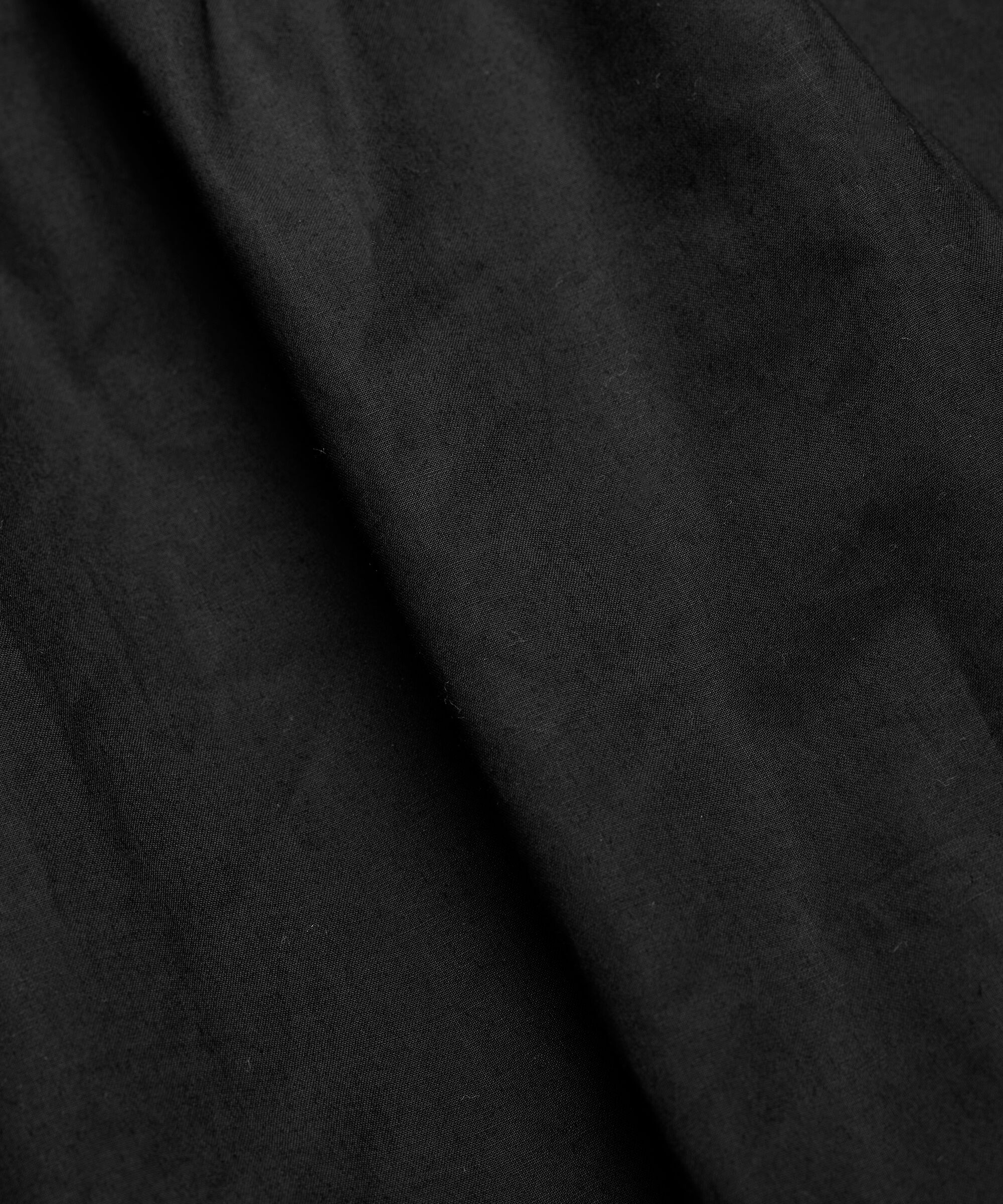 Ingelisa JERSEY Shirt, Black