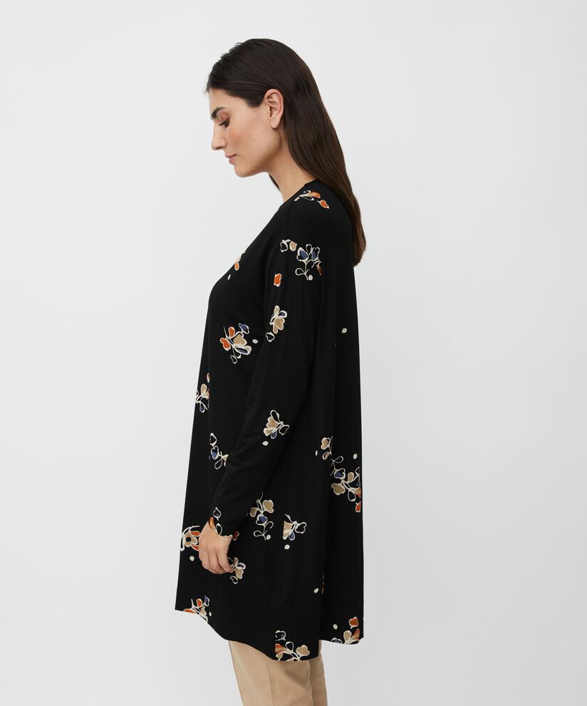 Gael JERSEY Tunic, Autumnal