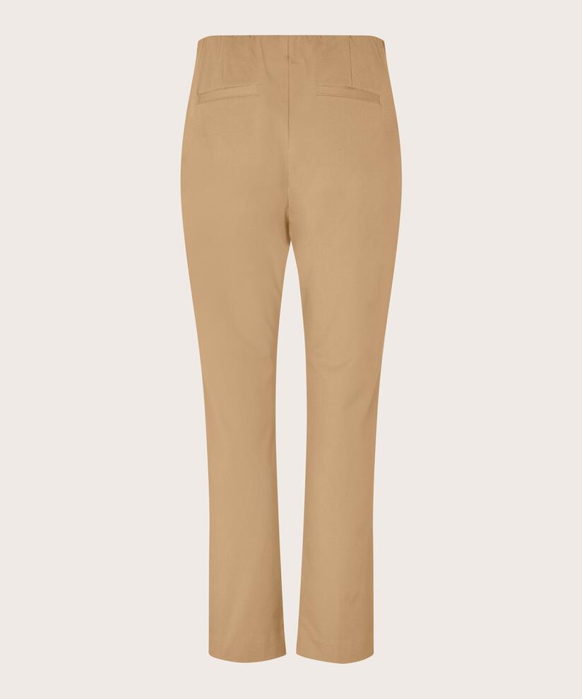Pertonilla Trousers, Travertine