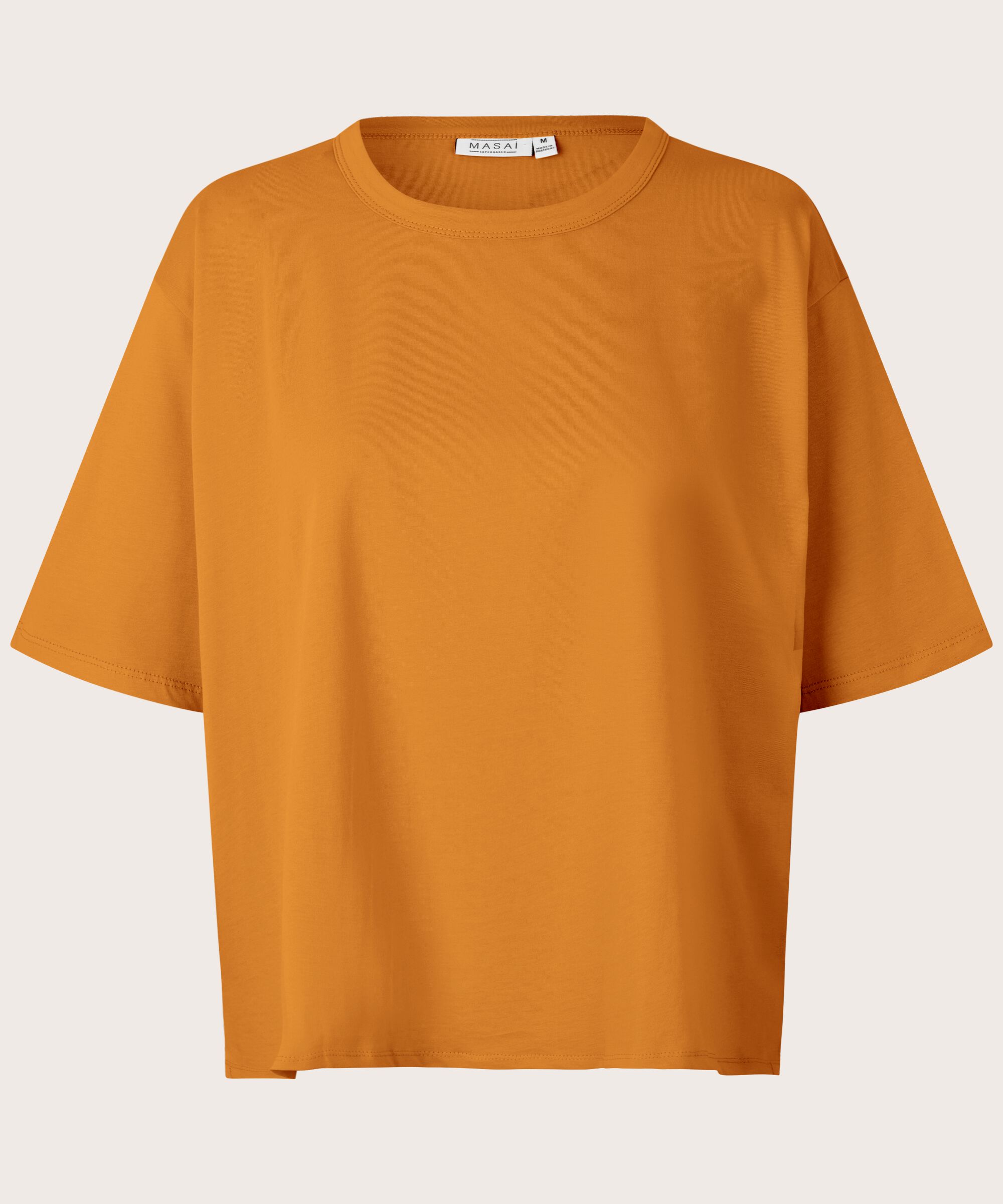 Doreann JERSEY Top, Inca Gold