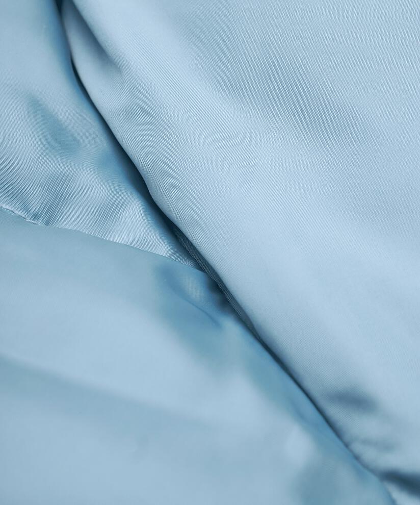 Tae Down Jacket, Ashley Blue