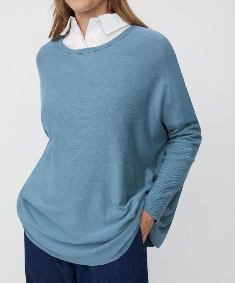 Fanasi Jumper, Proven Blue