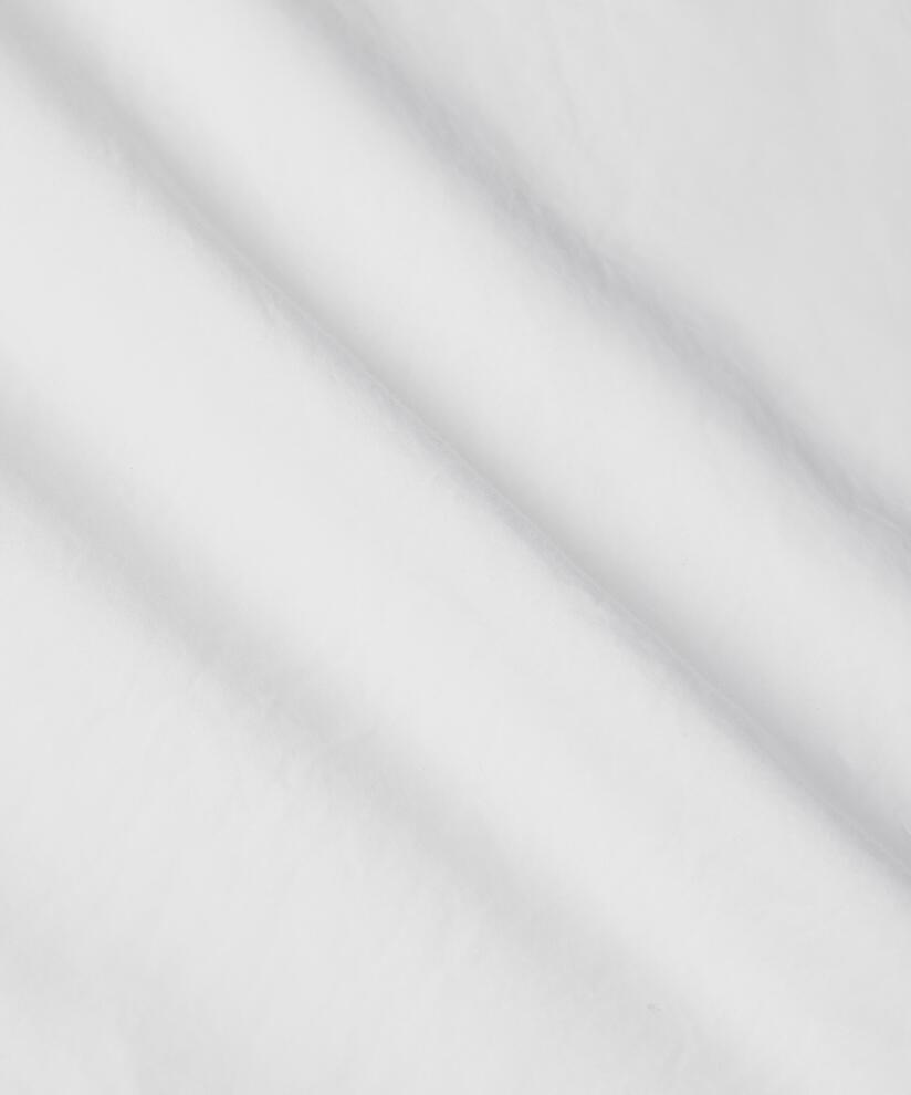 Imusa Shirt, White