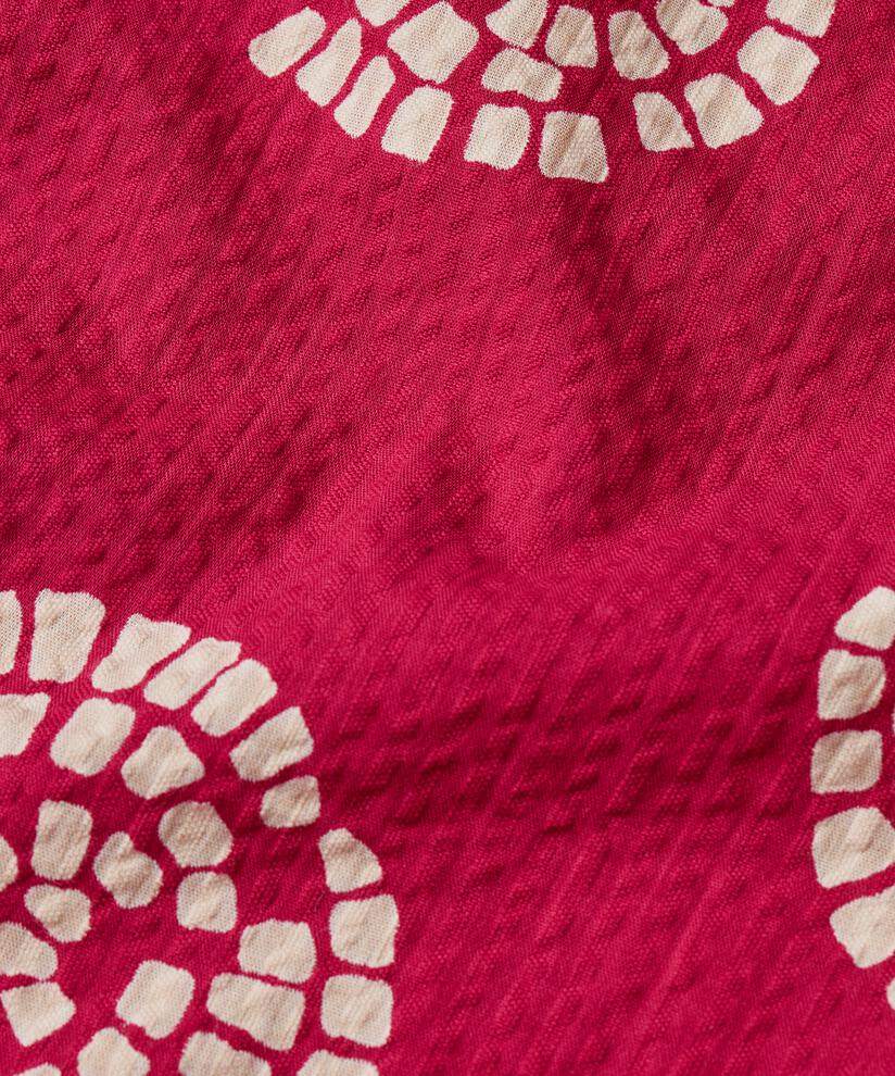 Prudie Shorts, Persian Red