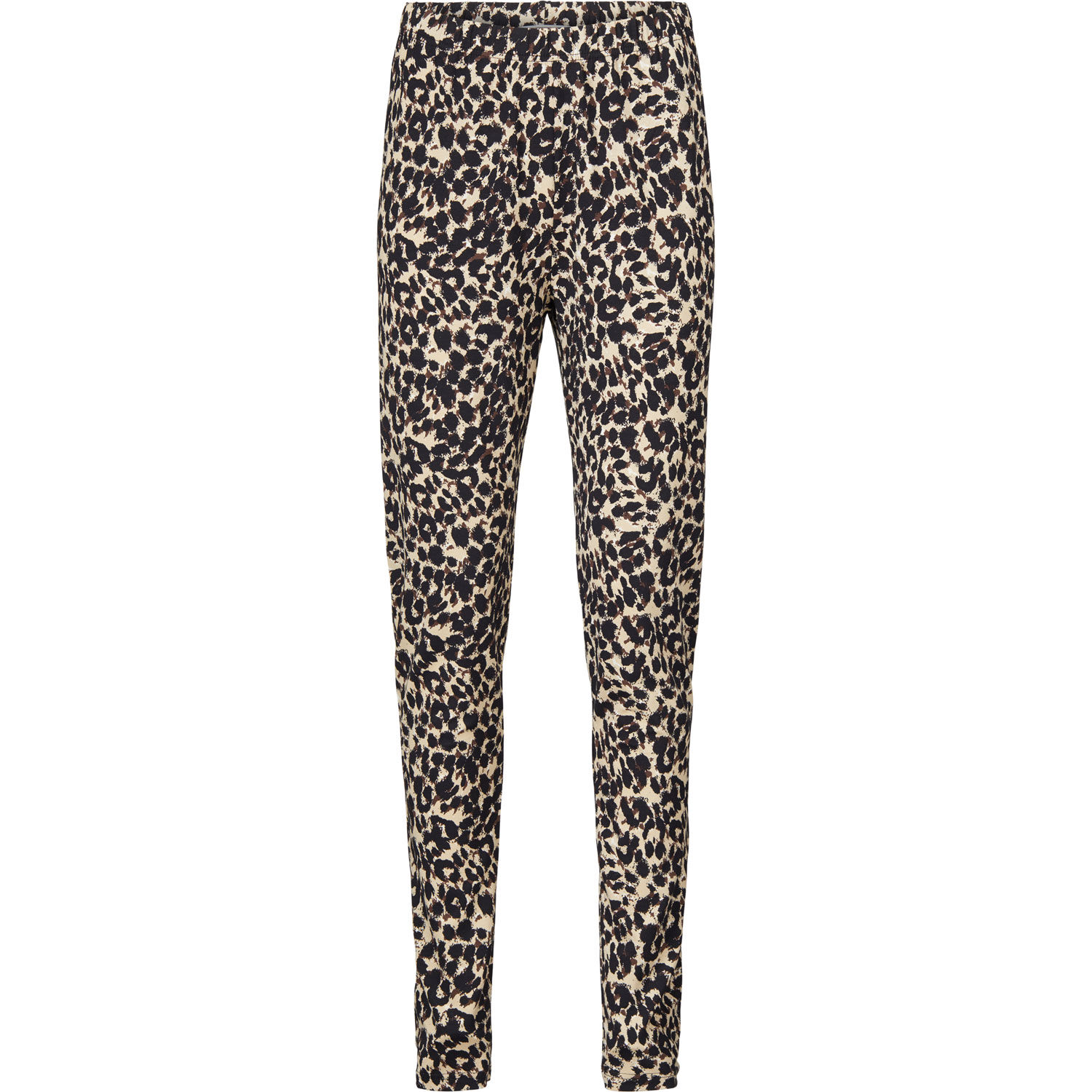 Pio Jersey Leggings, Sand