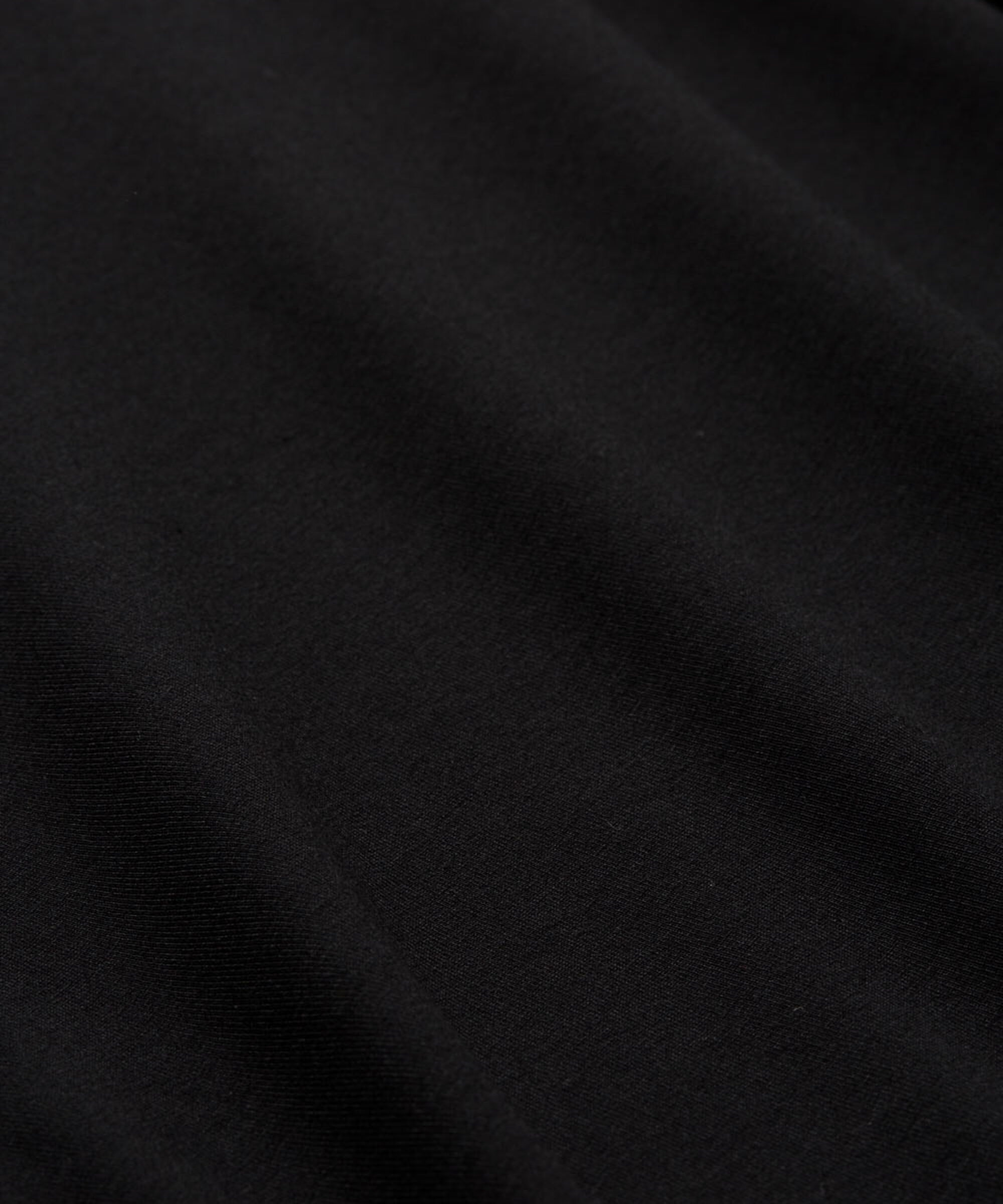 GIOVANA JERSEY TUNIC, Black