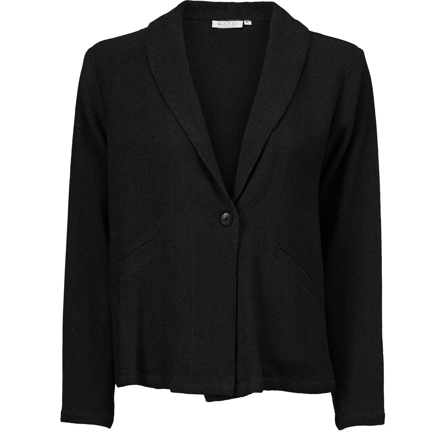 JADA JACKET, Black