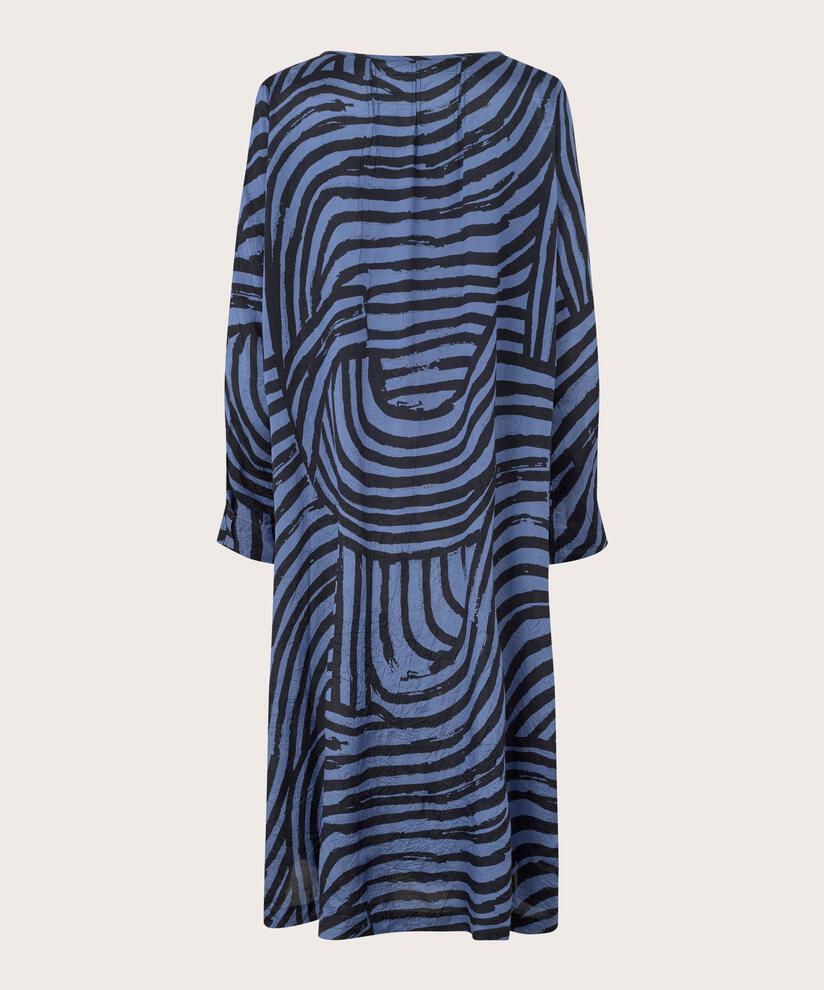 Navola Dress, Bijou Blue