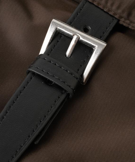 Roxanne Bag, Coffee Bean