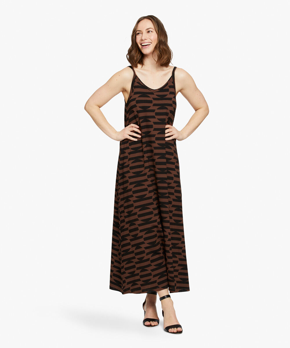 ODA DRESS, Tiramisu