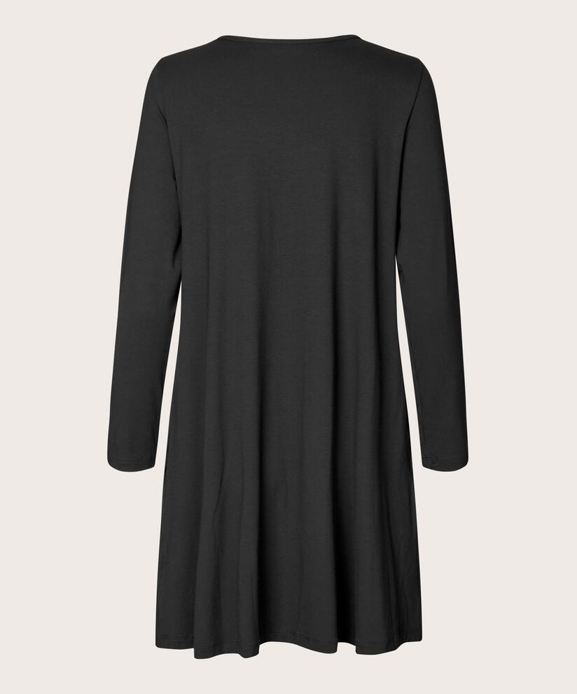 Gevins JERSEY Tunic, Black